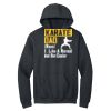 Heavy Blend Hooded Sweatshirt Thumbnail