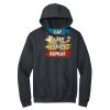 Heavy Blend Hooded Sweatshirt Thumbnail