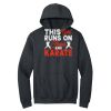 Heavy Blend Hooded Sweatshirt Thumbnail