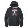 Heavy Blend Hooded Sweatshirt Thumbnail