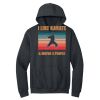 Heavy Blend Hooded Sweatshirt Thumbnail