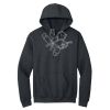 Heavy Blend Hooded Sweatshirt Thumbnail