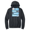 Heavy Blend Hooded Sweatshirt Thumbnail