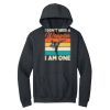 Heavy Blend Hooded Sweatshirt Thumbnail