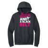 Heavy Blend Hooded Sweatshirt Thumbnail