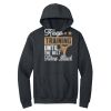 Heavy Blend Hooded Sweatshirt Thumbnail