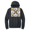 Heavy Blend Hooded Sweatshirt Thumbnail