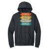 Heavy Blend Hooded Sweatshirt Thumbnail