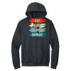 Heavy Blend Hooded Sweatshirt Thumbnail
