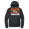 Heavy Blend Hooded Sweatshirt Thumbnail