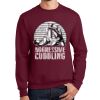 Essential Fleece Crewneck Sweatshirt Thumbnail