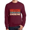 Essential Fleece Crewneck Sweatshirt Thumbnail