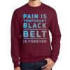 Essential Fleece Crewneck Sweatshirt Thumbnail