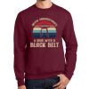 Essential Fleece Crewneck Sweatshirt Thumbnail