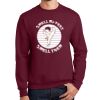 Essential Fleece Crewneck Sweatshirt Thumbnail