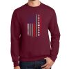 Essential Fleece Crewneck Sweatshirt Thumbnail