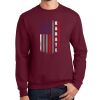 Essential Fleece Crewneck Sweatshirt Thumbnail