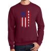 Essential Fleece Crewneck Sweatshirt Thumbnail